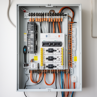 Elektroinstallation